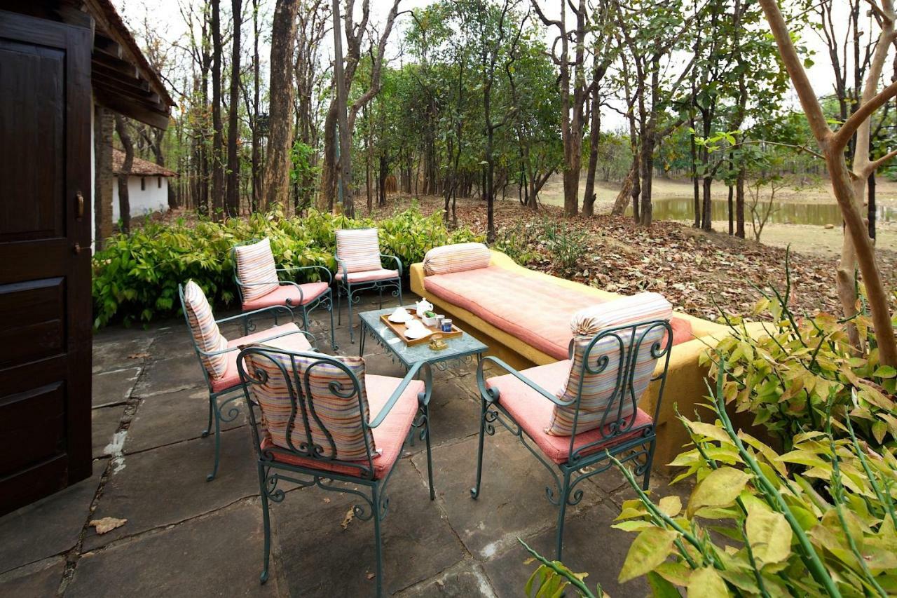 Kipling Camp Hotel Mandla ภายนอก รูปภาพ