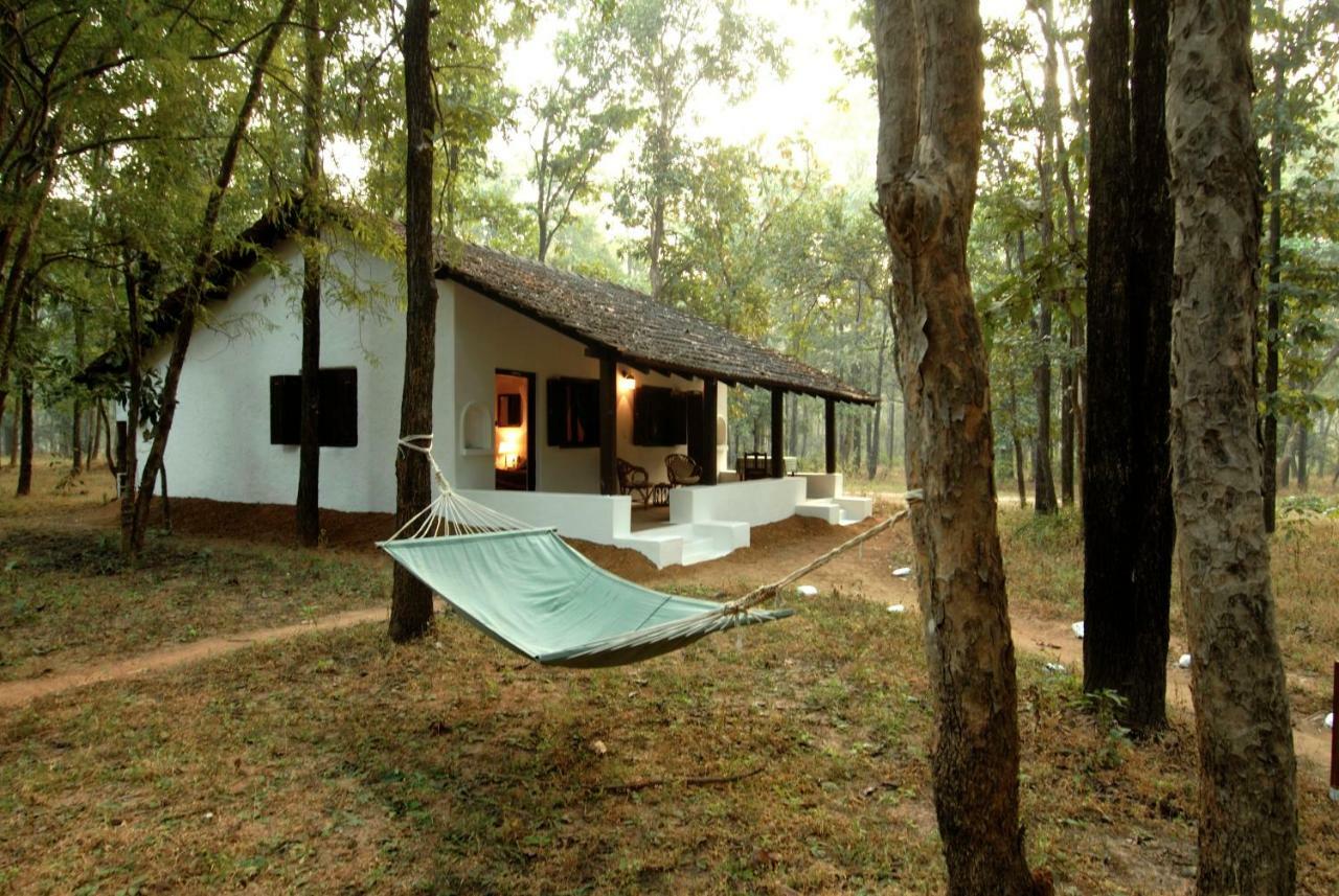 Kipling Camp Hotel Mandla ภายนอก รูปภาพ