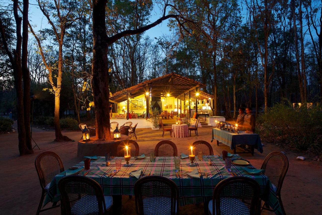 Kipling Camp Hotel Mandla ภายนอก รูปภาพ