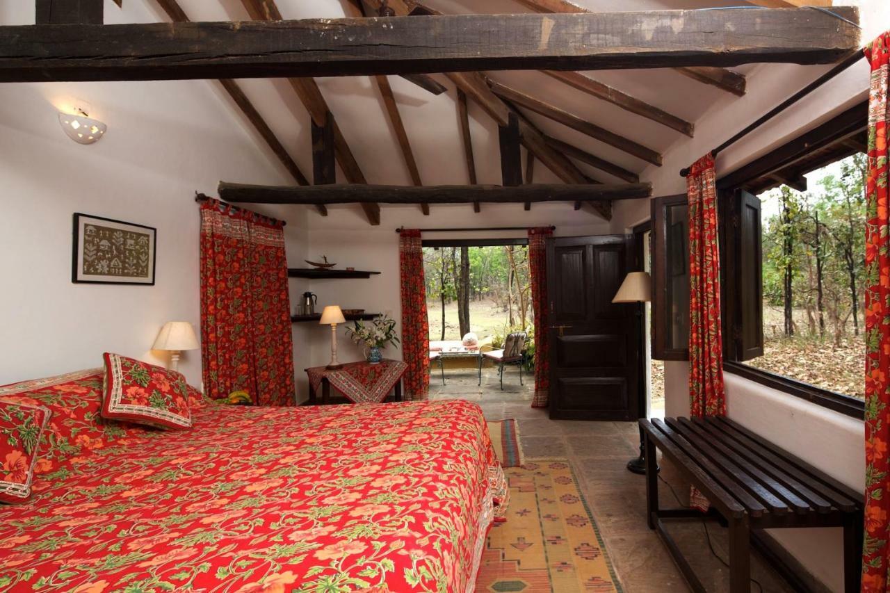 Kipling Camp Hotel Mandla ภายนอก รูปภาพ